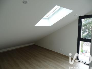 Appartement 4 pièces, 81 m² à louer à Saint Maur des Fossés 94210