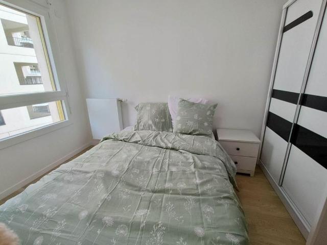 Appartement 4 pièces 81 m² Asnières sur Seine