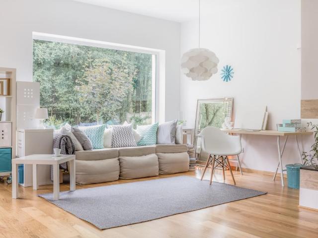 Appartement 4 pièces 81 m²