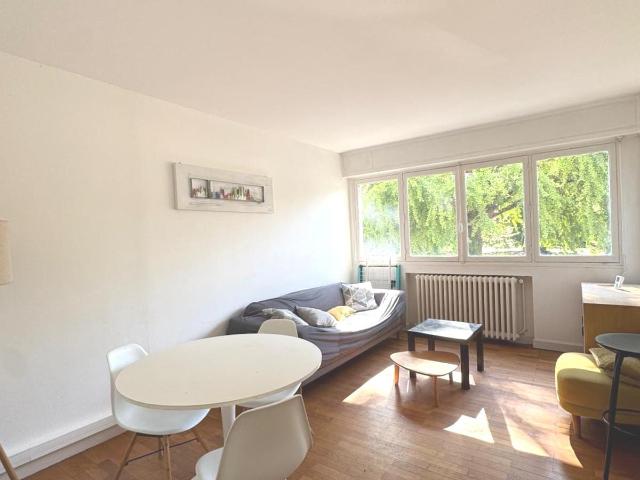 Appartement 4 pièces 81 m²