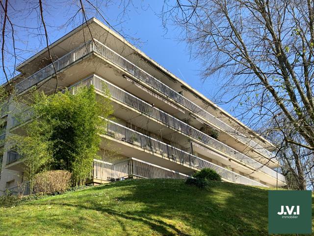 Appartement 4 pièces 81 m²