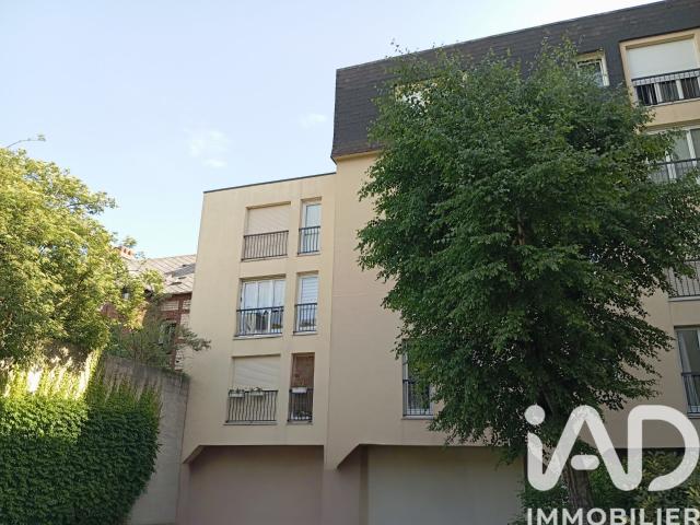 Appartement 4 pièces 81 m²