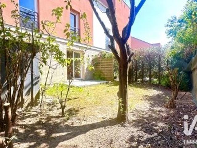 Appartement 4 pièces 81 m²