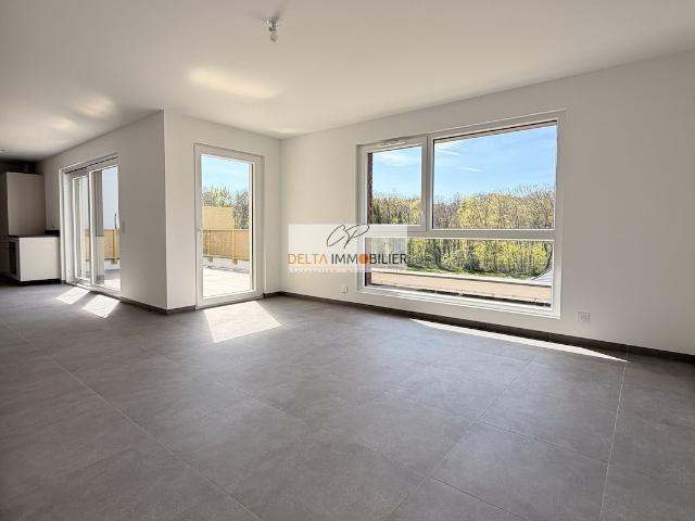 Appartement 4 pièces 81 m²