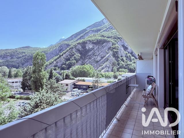 Appartement 4 pièces 81 m²