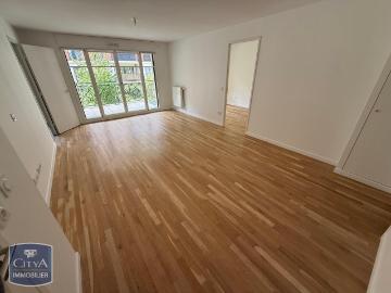 Appartement 4 pièces 81 m²