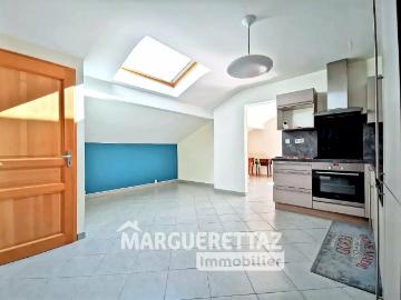Appartement 4 pièces 81 m²