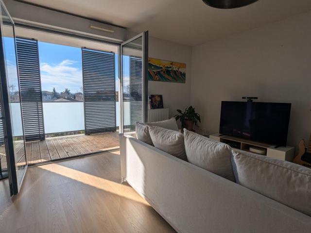 Appartement 4 pièces 81 m²