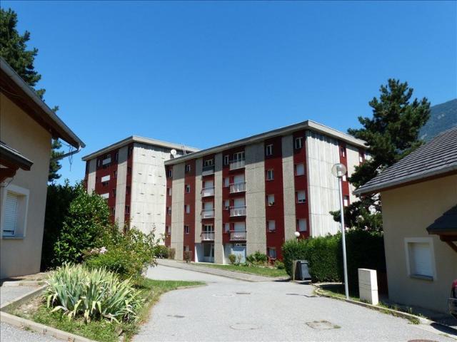 Appartement 4 pièces 81 m²