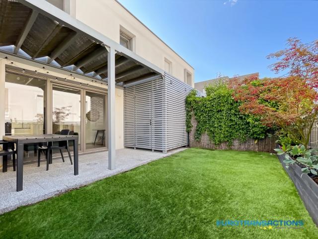 Maison 4 pièces 81 m²