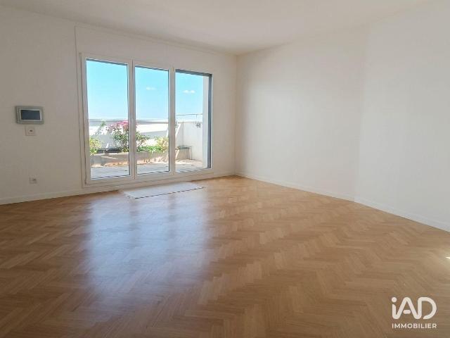Appartement 4 pièces 81 m²