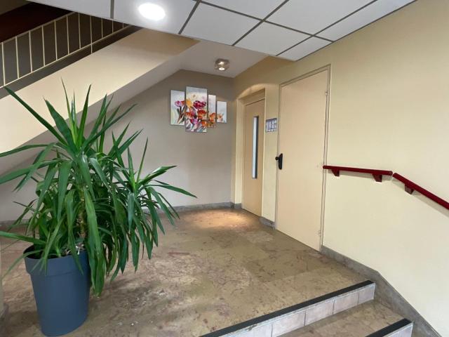Appartement 4 pièces 81 m²