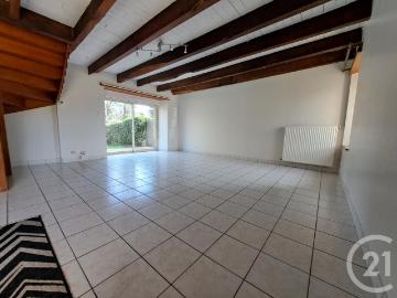 Appartement 4 pièces 81 m²