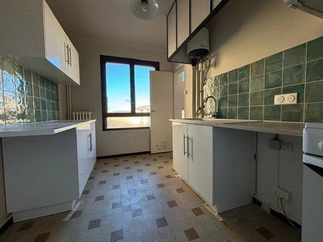 Appartement 4 pièces 81 m²