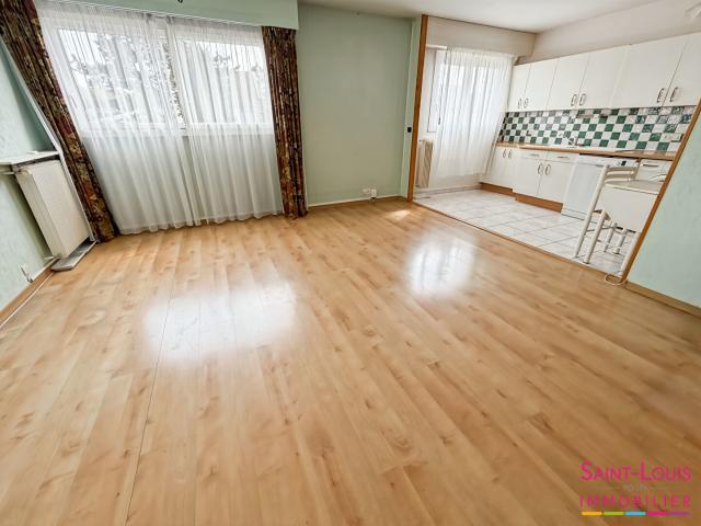 Appartement 4 pièces 81 m²