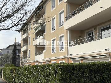 Appartement 4 pièces 81 m²