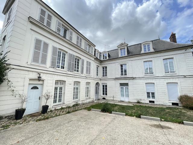 Appartement 4 pièces 81 m²