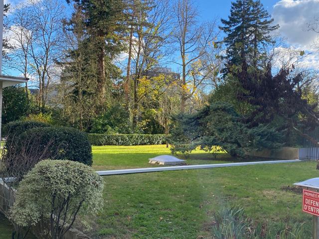 Appartement 4 pièces 81 m²