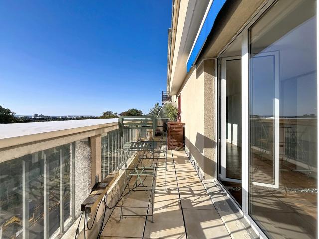 Appartement 4 pièces 81 m²