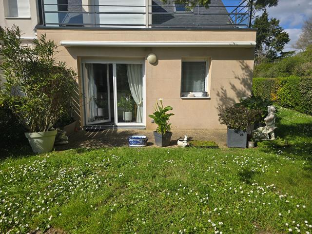 Appartement 4 pièces 81 m²
