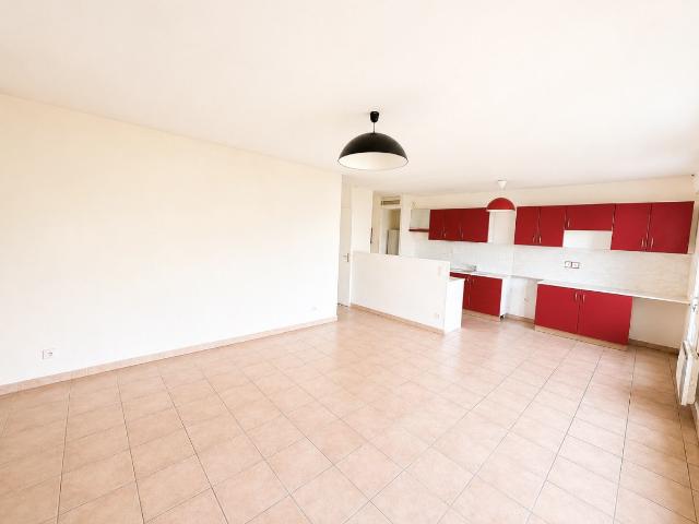 Appartement 4 pièces 81 m²
