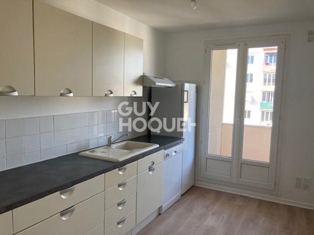 Appartement 4 pièces 81 m²
