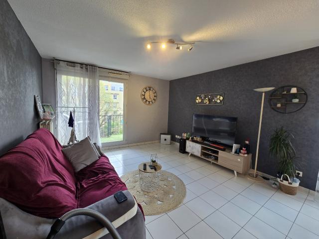 Appartement 4 pièces 81 m²
