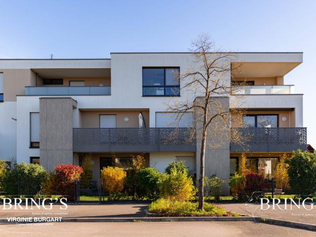 Appartement 4 pièces 81 m²