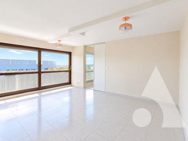 Appartement 4 pièces 81 m²
