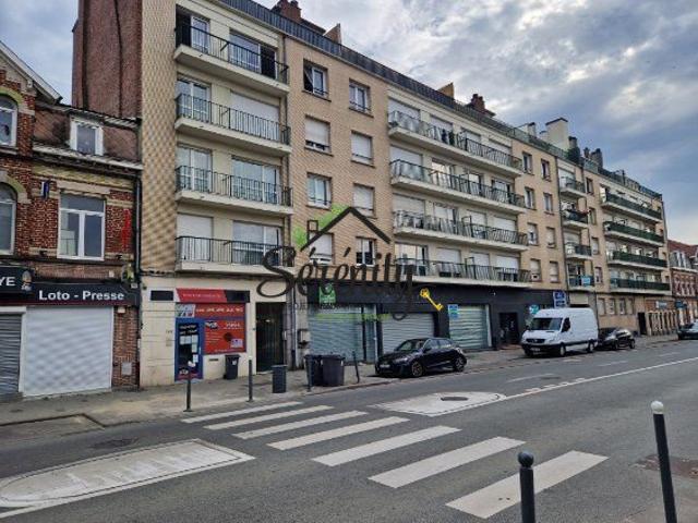 Appartement 4 pièces 81 m²