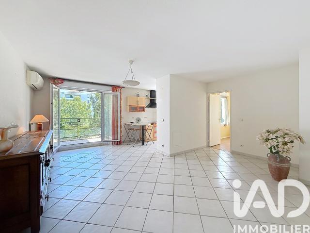 Appartement 4 pièces 81 m²