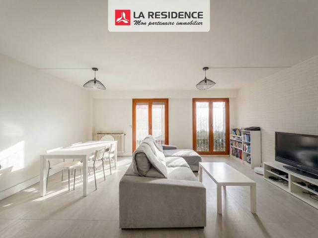 Appartement 4 pièces 81 m²