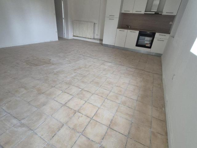 Appartement 4 pièces 81 m²
