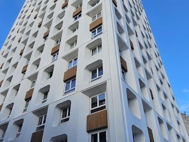 Appartement 4 pièces 81 m²