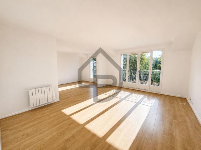 Appartement 4 pièces 81 m²