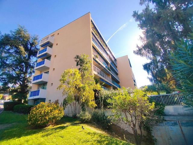 Appartement 4 pièces 81 m²