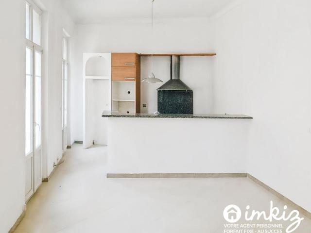 Appartement 4 pièces 81 m²