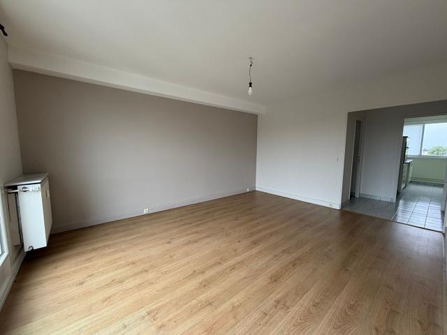 Appartement 4 pièces 81 m²