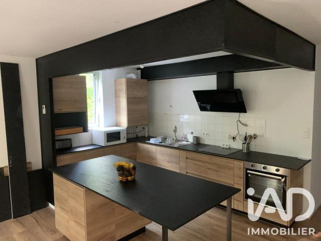 Appartement 4 pièces 81 m²