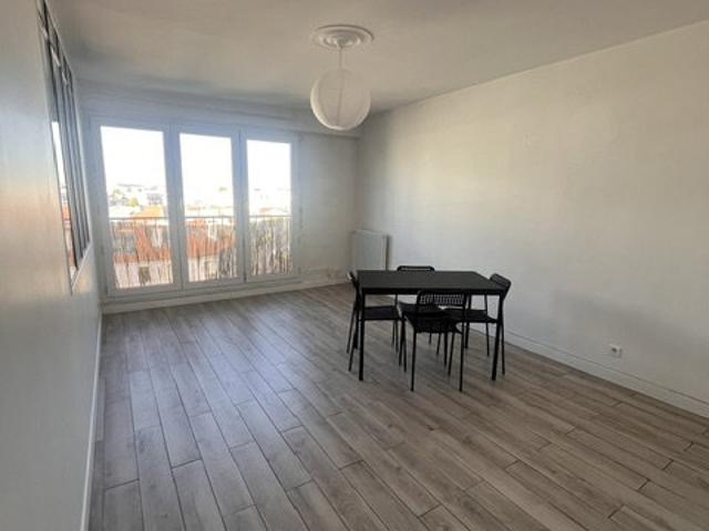 Appartement 4 pièces 81 m²