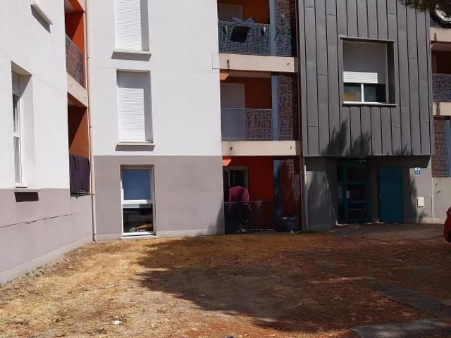 Appartement 4 pièces 81 m²