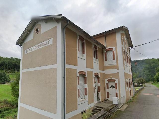 Appartement 4 pièces 81 m²