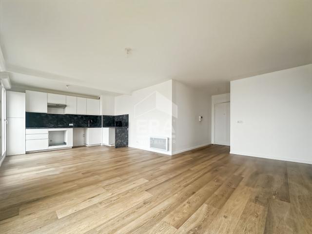 Appartement 4 pièces 81 m²