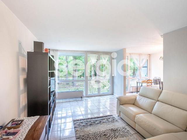 Appartement 4 pièces 81 m²