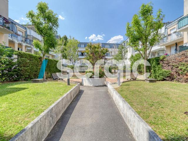 Appartement 4 pièces 81 m²