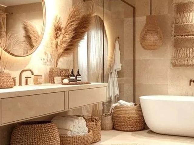 Appartement 4 pièces 81 m²