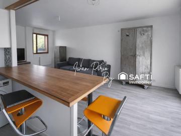 Appartement 4 pièces 81 m²