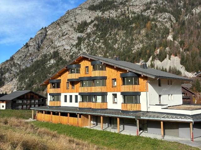 Appartement 4 pièces 81 m²