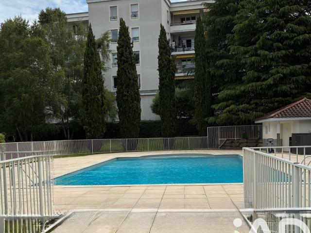 Appartement 4 pièces 81 m²