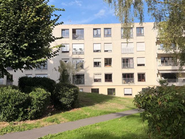 Appartement 4 pièces 81 m²